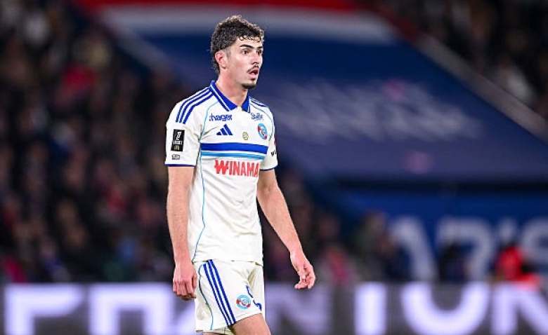 Illustration : "Mercato Strasbourg : Cette pépite de Ligue 1 sur le départ, l'Europe à l'affût "
