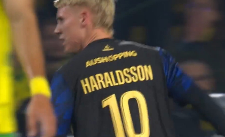 Illustration : "Ligue 1 : le résumé et les buts en vidéo du match entre Nantes et Lille (0-2)"