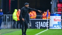 Illustration : "Stade Rennais : Beye limogé, un nouvel entraîneur sur le banc face à Nice ?"