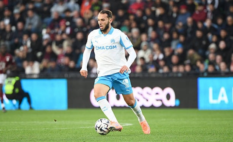 Illustration : "Mercato OM : Un joker de luxe envisagé pour pallier l'absence de Gouiri ?"