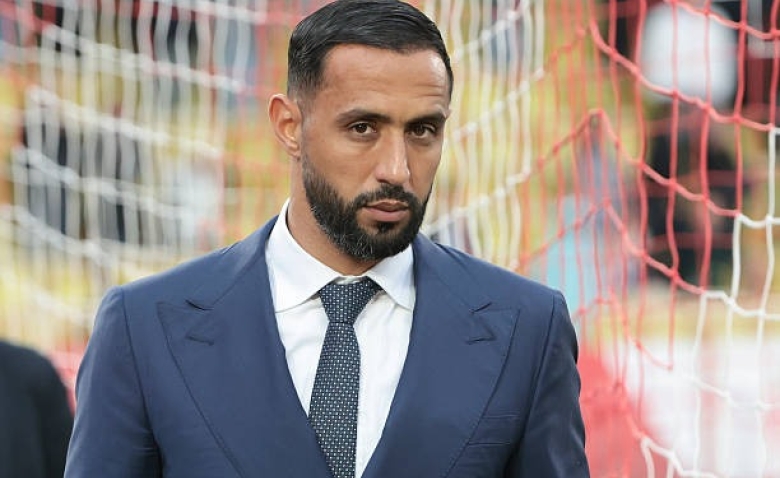 Illustration : "Mercato OM : Une pépite dans les plans de Benatia pour étoffer la défense !"