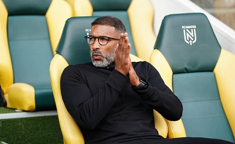 Illustration : "Stade Rennais : Un autre club de Ligue 1 positionné sur Beye en cas de départ du SRFC ?"