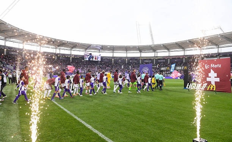 Illustration : "Mercato Metz : Le Mignan sur la sellette, son successeur déjà trouvé en Ligue 1 ?"