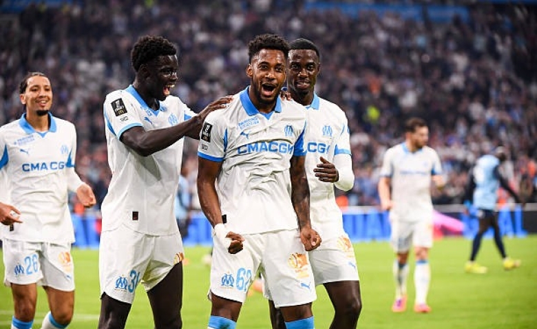 Illustration : "OM : Un exploit en passe d'être accompli à l'échelle nationale ?"