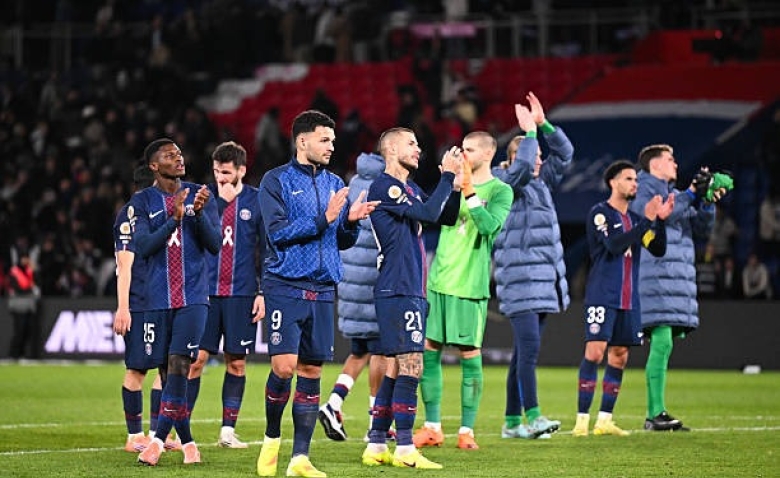 Illustration : "PSG : Une première mise en garde avant d'affronter Leverkusen "