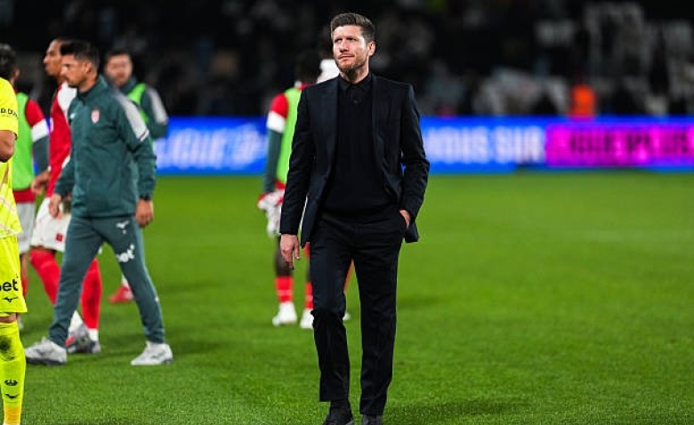 Illustration : "Mercato Monaco : Un joyau argentin déniché en janvier pour satisfaire Pocognoli ?"