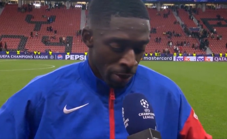 Illustration : "LDC : Le résumé complet en vidéo de Leverkusen - PSG"