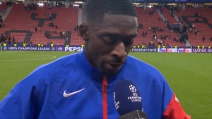 Illustration : LDC : Le résumé complet en vidéo de Leverkusen - PSG