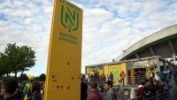 Illustration : "Mercato Nantes : Un indésirable parti pour quitter définitivement le club en janvier"