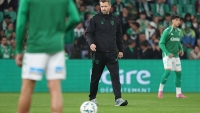 Illustration : "ASSE : Horneland remue ses troupes avant le déplacement crucial à Annecy"