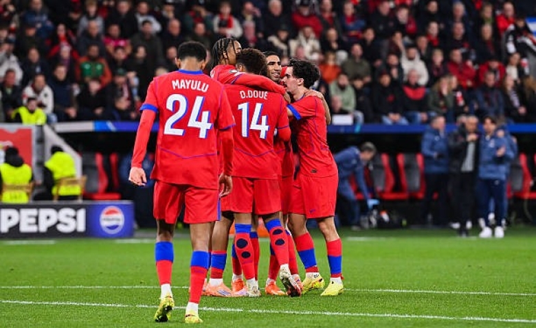 Illustration : "Mercato PSG : Plusieurs échappatoires trouvées pour un Parisien de second plan"