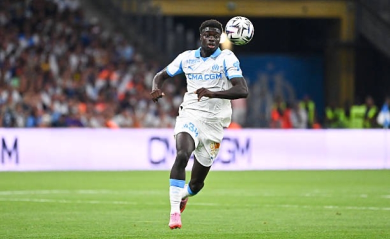 Illustration : "Mercato OM : Un crack offensif a fait l'objet de plusieurs offres durant l'été !"