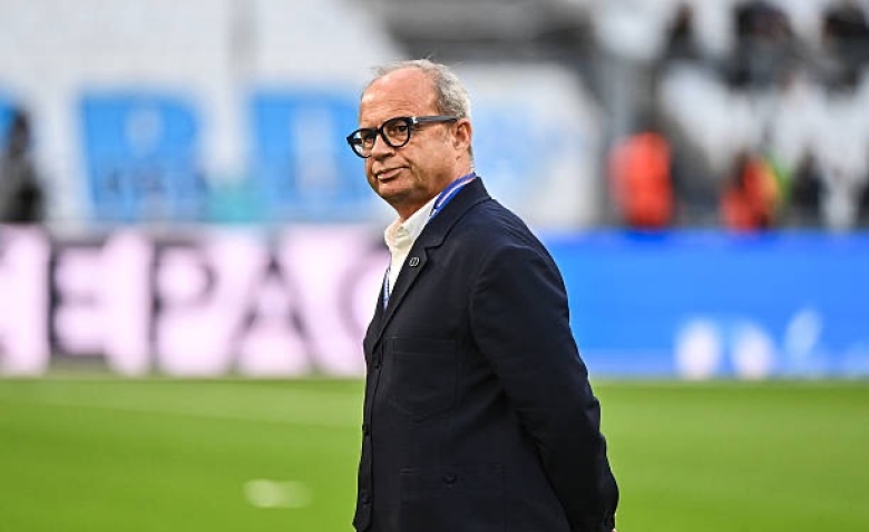 Illustration : "Mercato PSG : Un prodige nigérian a tapé dans l'oeil de Campos "