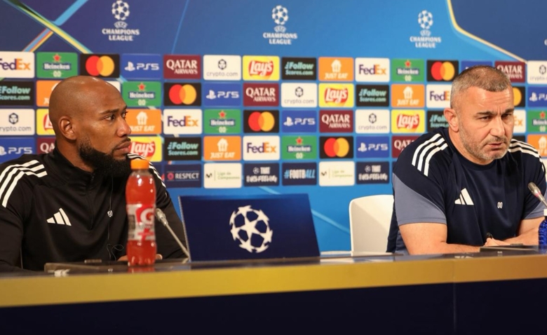 Illustration : "Pronostic Athletic Bilbao-Qarabag (3ème journée de Ligue des Champions)"