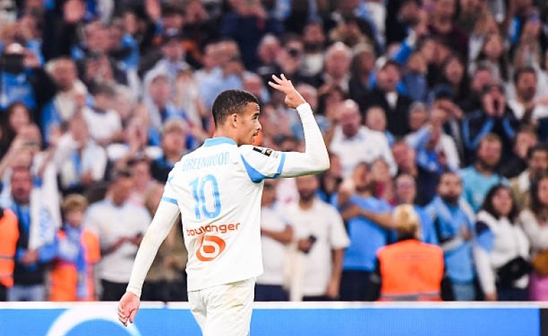 Illustration : "Mercato OM : Deux clubs anglais et un cador espagnol foncent sur un protégé de De Zerbi "