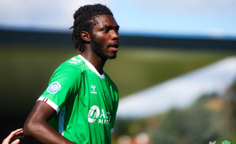 Illustration : "ASSE : L'éclosion d'un nouveau joyau attendue dans le Forez ?"