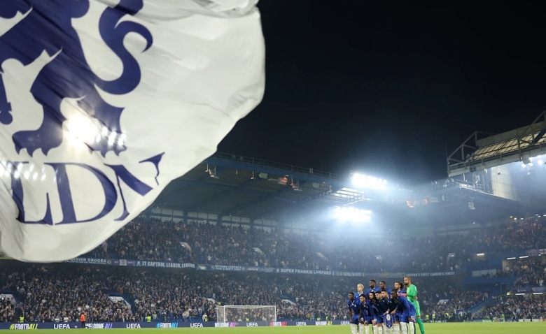 Illustration : "Pronostic Chelsea-Ajax (3ème journée de Ligue des Champions)"