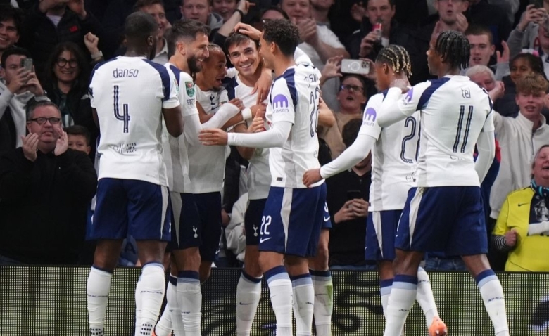 Illustration : "Pronostic Monaco-Tottenham (3ème journée de Ligue des Champions)"