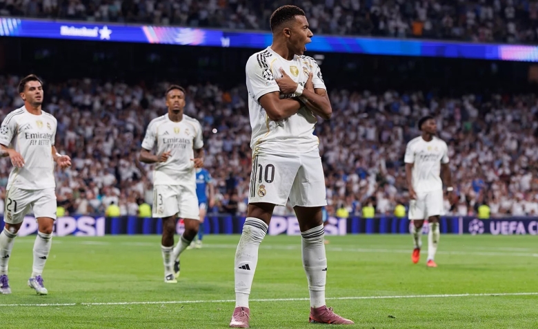 Illustration : "Pronostic Real Madrid-Juventus (3ème journée de Ligue des Champions)"