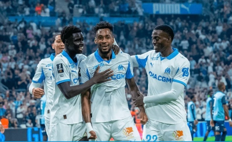 Illustration : "Pronostic Sporting-Marseille (3ème journée de Ligue des Champions)"