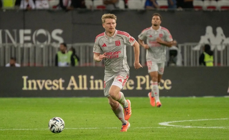 Illustration : "Pronostic Lyon-Bâle (3ème journée de Ligue Europa)"