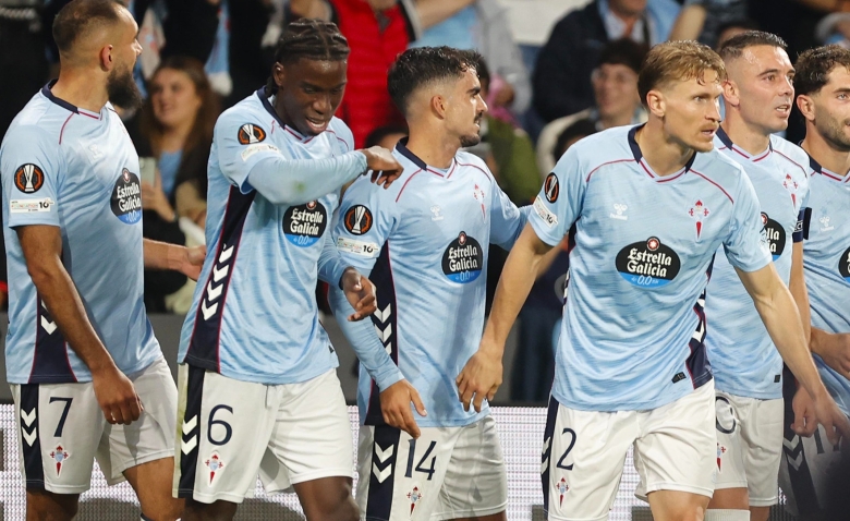 Illustration : "Pronostic Celta Vigo-Nice (3 ème journée de Ligue Europa)"