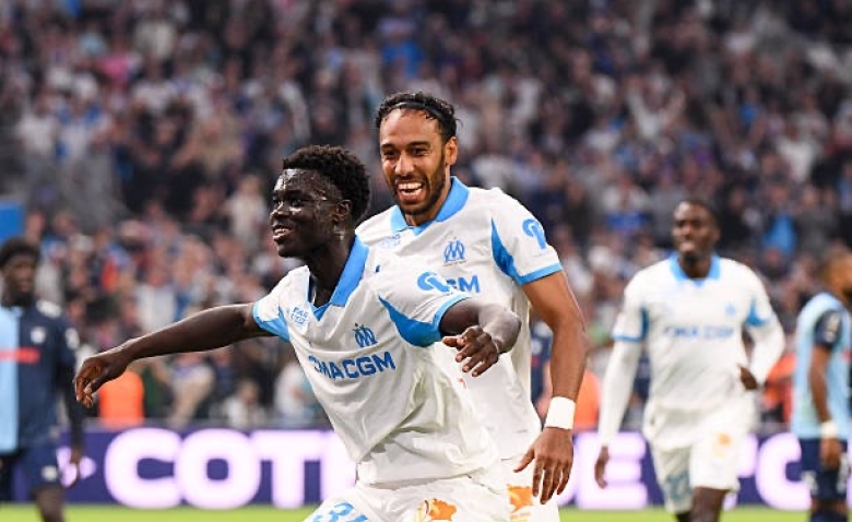 Illustration : "OM : Une pépite marseillaise a épaté De Zerbi "