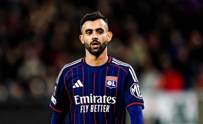 Illustration : "OL : Terrible coup dur pour Fonseca avant d'affronter Bâle"