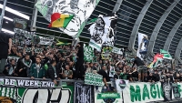 Illustration : "ASSE : Une nouvelle décision d'un préfèt suscite la colère des supporters "