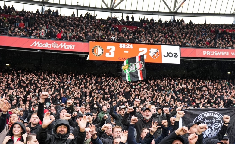 Illustration : "Pronostic Feyenoord-Panathinaikos (3ème journée de Ligue Europa)"