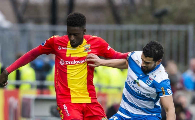 Illustration : "Pronostic G.A Eagles-Aston Villa (3ème journée de Ligue Europa)"