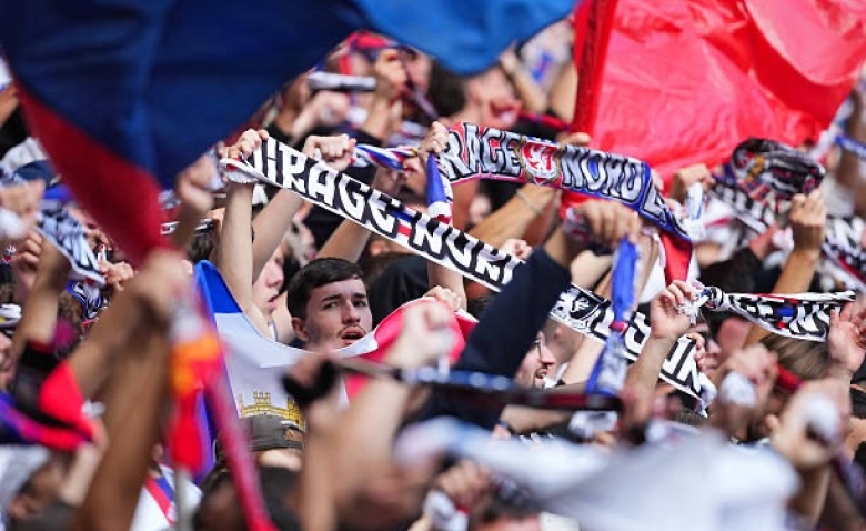 Illustration : "OL : Deux grands évènements programmés au Groupama Stadium face à Nantes !"