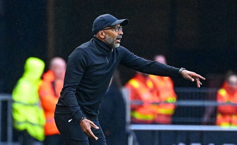 Illustration : "Mercato Rennes : Un remplacant potentiel de Beye déjà très critiqué chez les supporters"