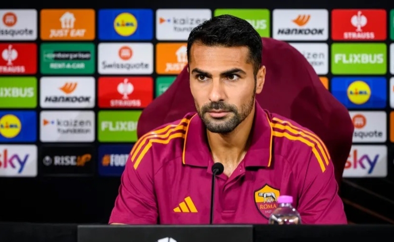 Illustration : "Pronostic AS Rome-Plzen (3ème journée de Ligue Europa)"