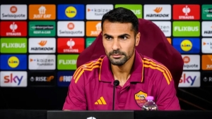 Illustration : Pronostic AS Rome-Plzen (3ème journée de Ligue Europa)