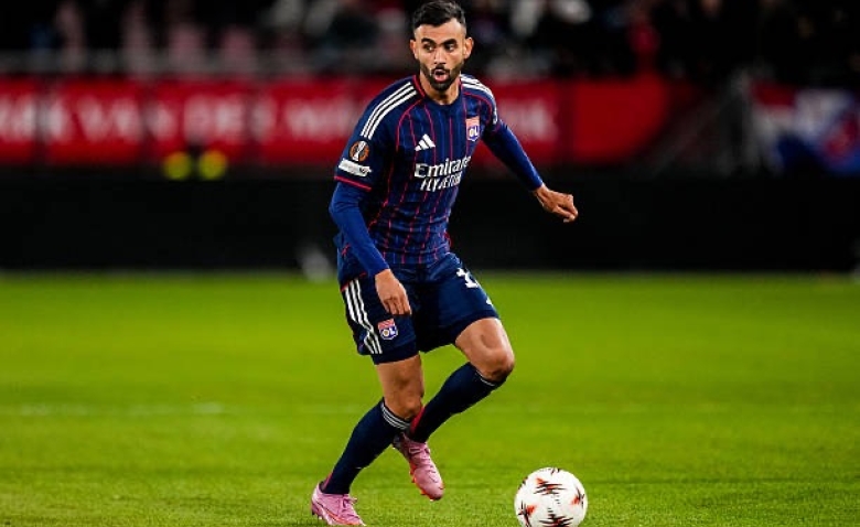 Illustration : "OL : Les Gones pénalisés en Ligue Europa à cause d'une erreur de l'UEFA ?"