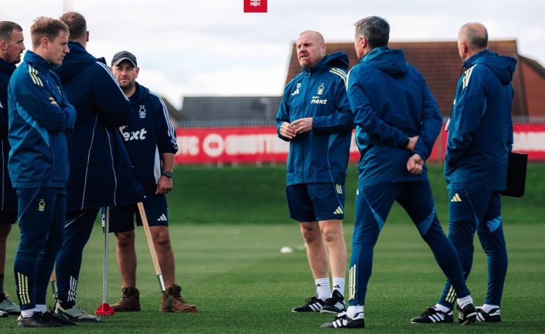 Illustration : "Pronostic Nottingham-FC Porto (3ème journée de Ligue Europa)"