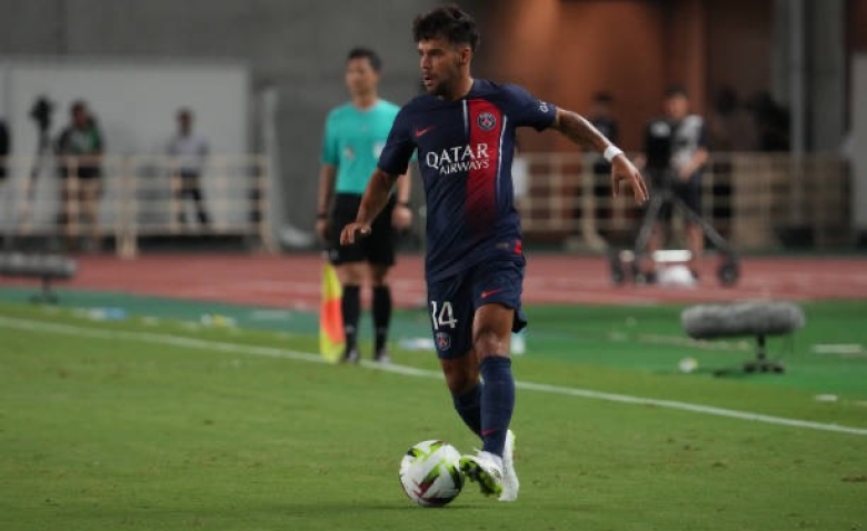 Illustration : "PSG : Un ancien parisien prêt à faire son retour sur les terrains "