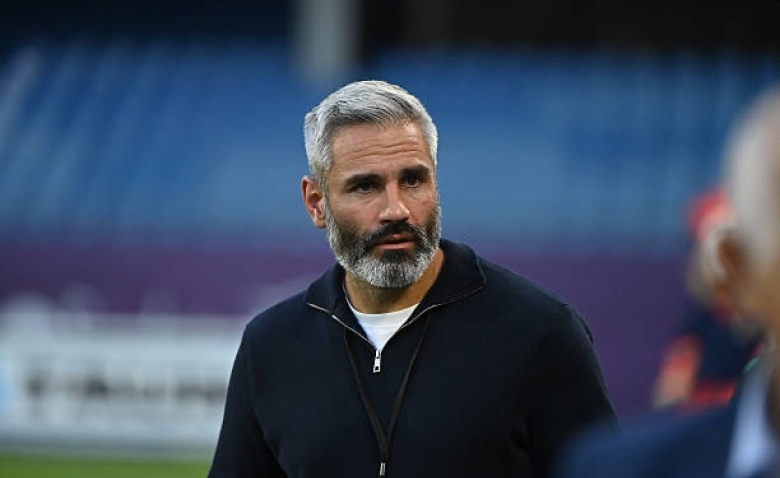 Illustration : "Mercato ASSE : Accord trouvé et contrat bientôt signé pour ce crack !"