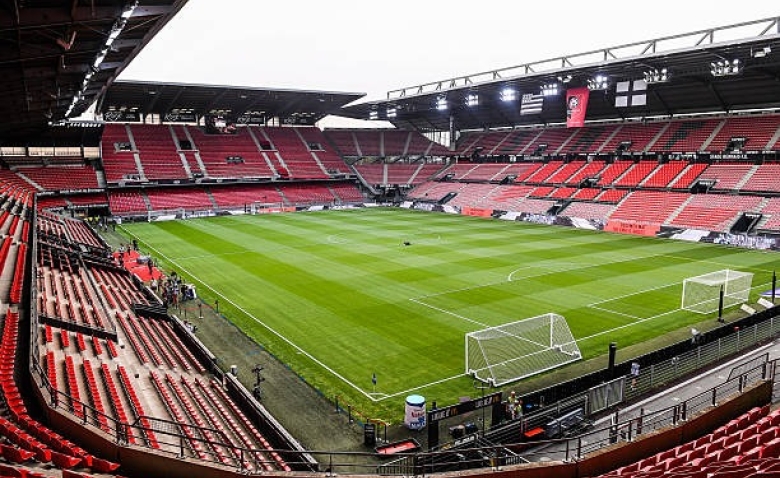 Illustration : "Stade Rennais : Un grand chamboulement annoncé en cas de défaite contre Nice "
