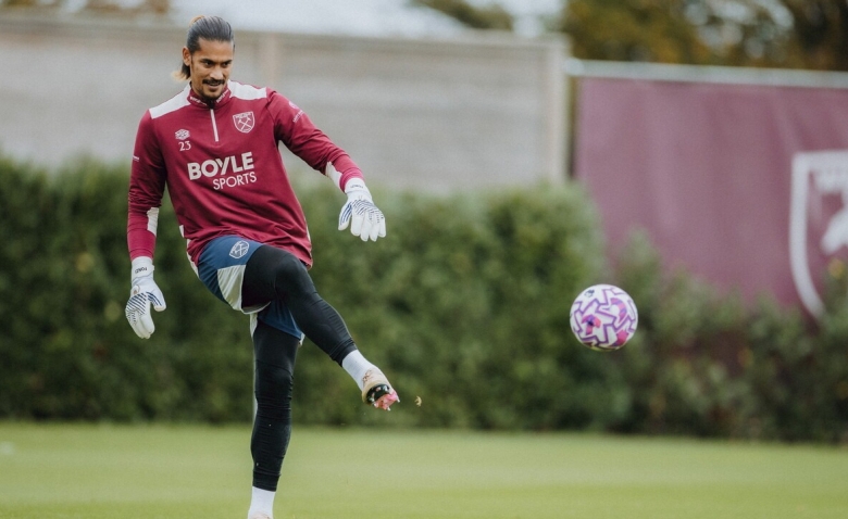 Illustration : "Pronostic Leeds-West Ham (9ème journée de Premier League)"