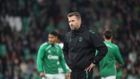 Illustration : "ASSE : Un retour et plusieurs absences avant d'affronter Annecy "