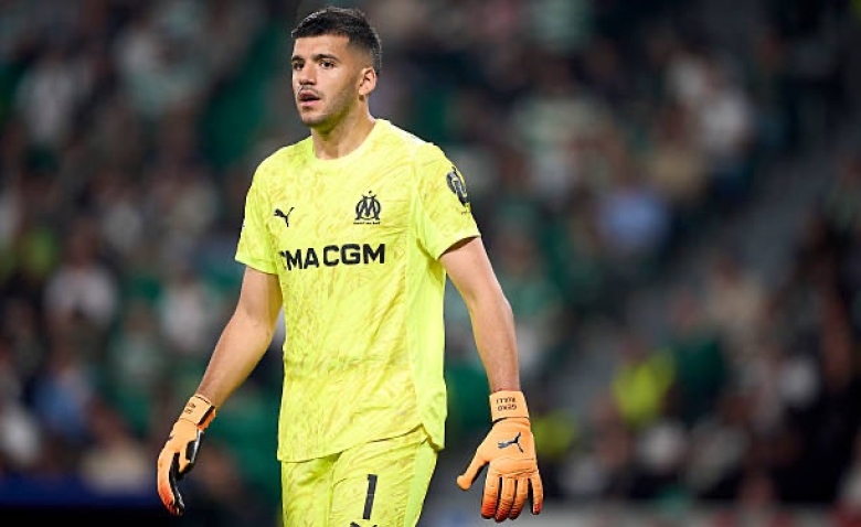 Illustration : "OM : Un atout majeur pour aller chercher la qualification en Ligue des Champions ?"