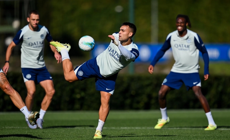 Illustration : "Pronostic Naples-Inter (8ème journée de Série A)"