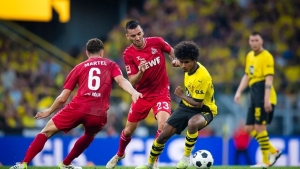 Illustration : Pronostic Dortmund-Cologne (8ème journée de Bundesliga)