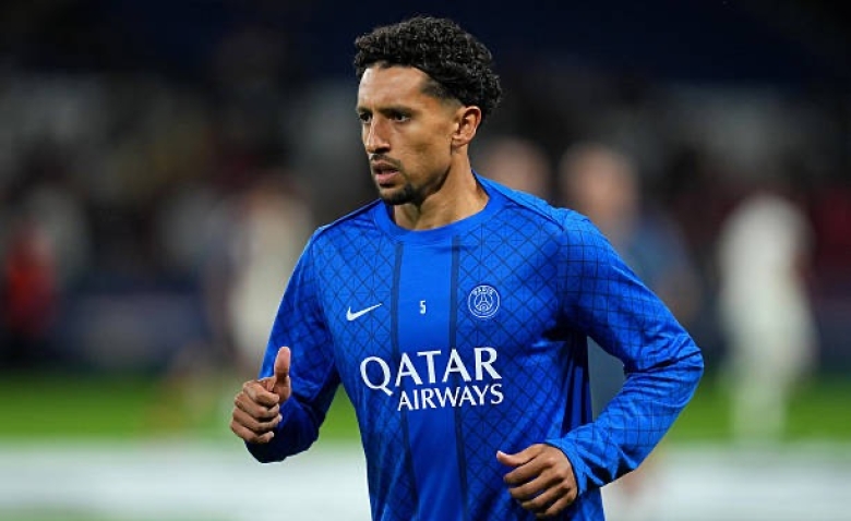 Illustration : "Mercato PSG : Un départ majeur se profile "