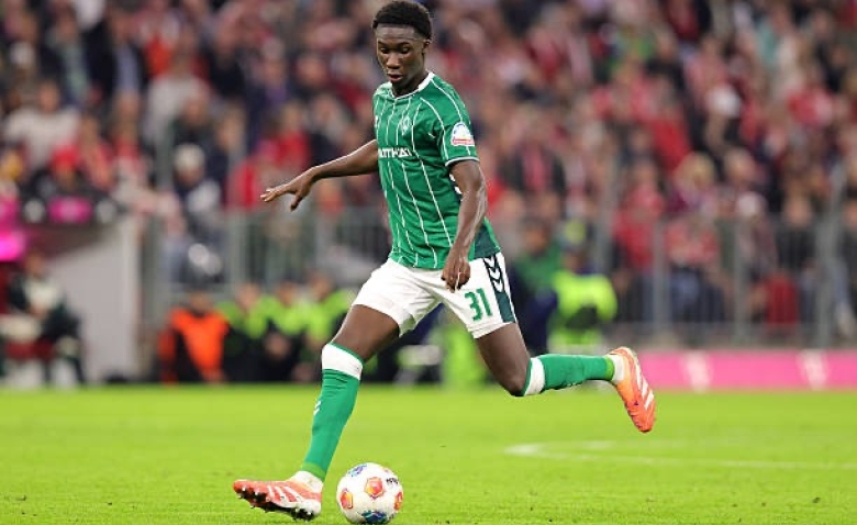 Illustration : "Mercato PSG : Un joyau de Bundesliga sur les tablettes de Campos"