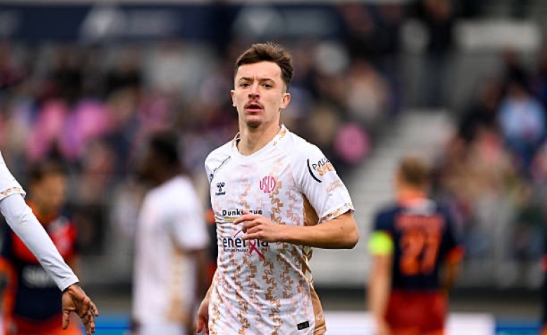 Illustration : "Mercato ASSE : Un renfort offensif identifié pour une arrivée en janvier !"