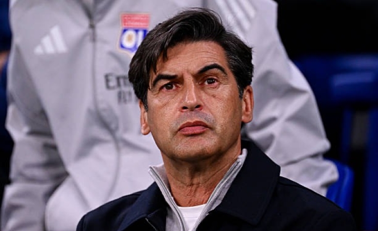 Illustration : "OL : Deux absences pour Fonseca avant Strasbourg"