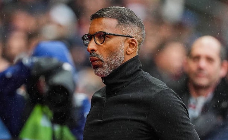 Illustration : "Stade Rennais : Beye très confiant avant la réception décisive de Nice"